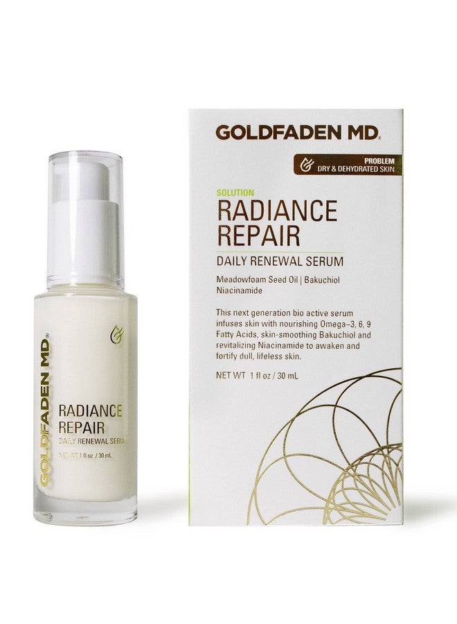 Goldfaden MD Radiance Repair Daily Renewal Serum - Image 1
