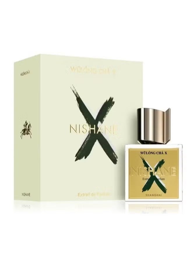 Wulóng Chá Nishane 100 ml