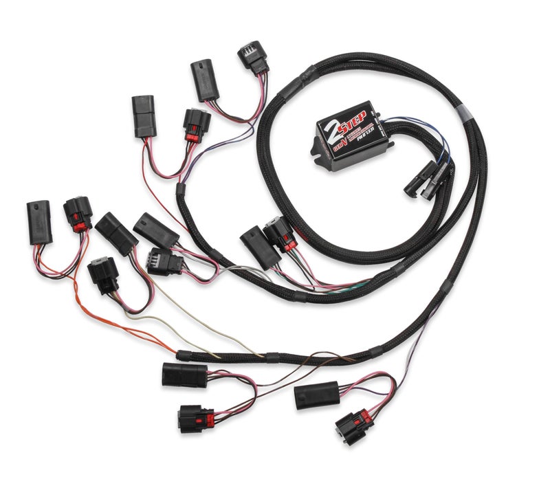MSD 87331 2-Step Launch Control (LT for Gen. V LT) - Image 1