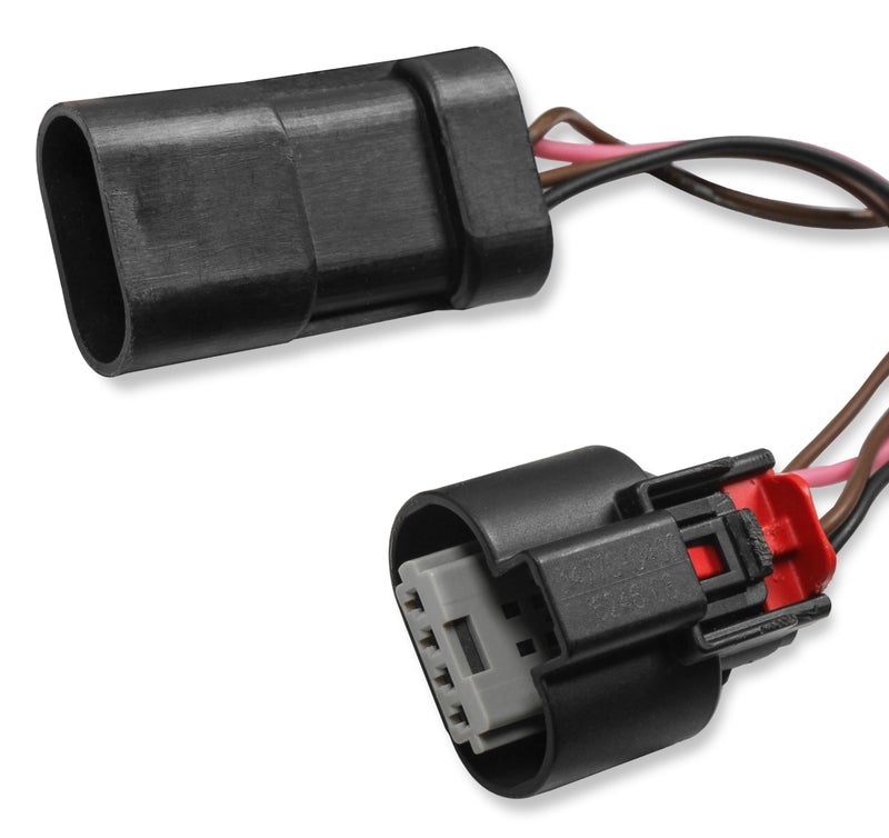 MSD 87331 2-Step Launch Control (LT for Gen. V LT) - Image 2