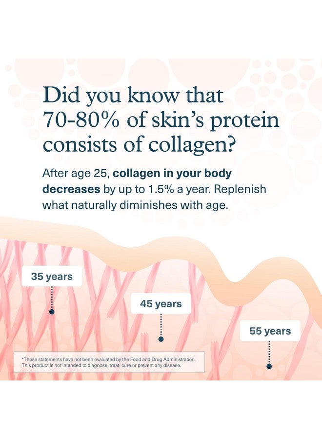 يوثيري كولاجين يوثيوري للرجال - ٥٠٠٠ ملغ كولاجين - مكمل غذائي يومي للرجال - لدعم الشعر والبشرة* - خالٍ من الغلوتين والصويا ومنتجات الألبان - ٢٩٠ قرصًا - Image 4