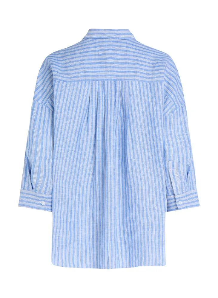 TOMMY HILFIGER Button Down Shirt