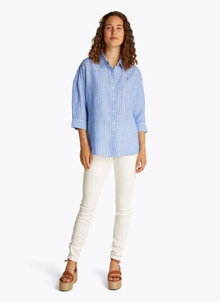 TOMMY HILFIGER Button Down Shirt
