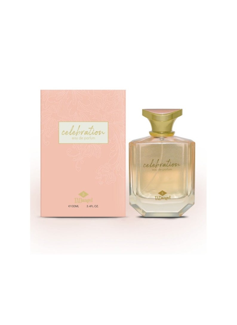 TADangel TadAngel Celebration edp women 100mL  - Image 1