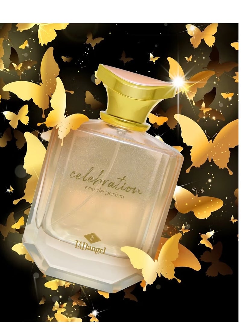 TADangel TadAngel Celebration edp women 100mL  - Image 2