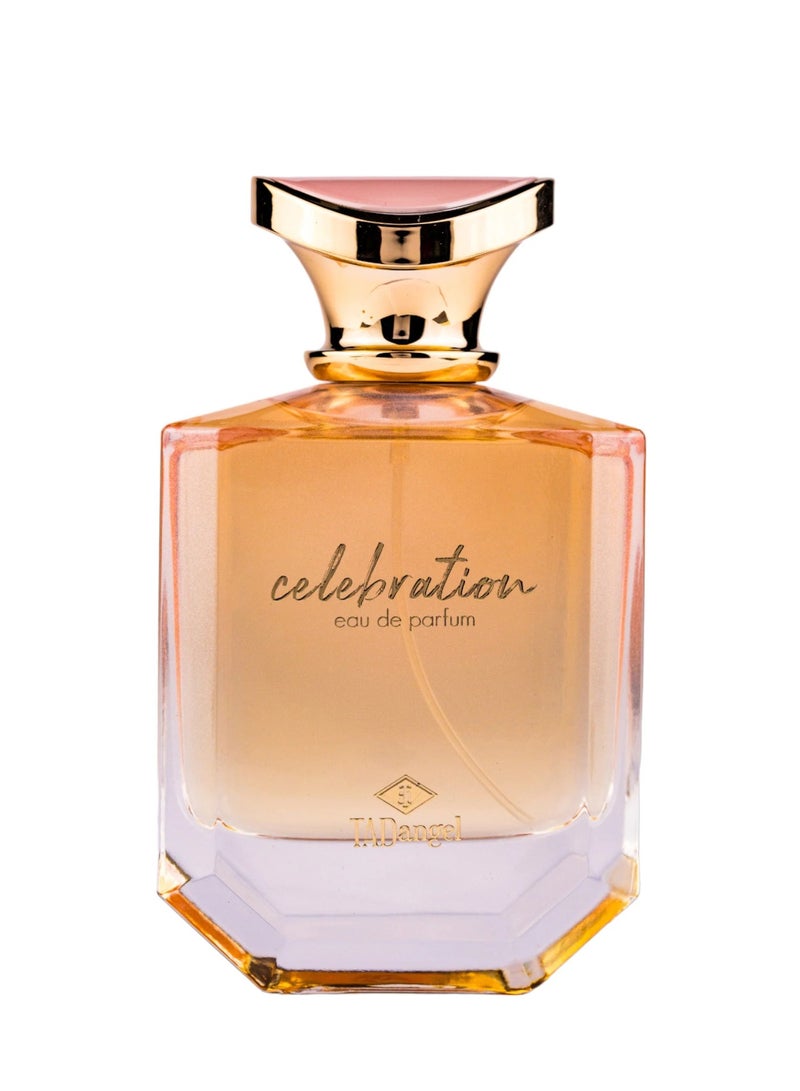 تاد انجل عطر تاد أنجيل سيليبريشن للنساء 100 مل - Image 3