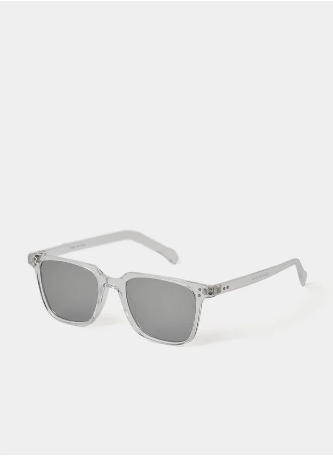 ستايلي Full Rim Wayfarer Sunglasses