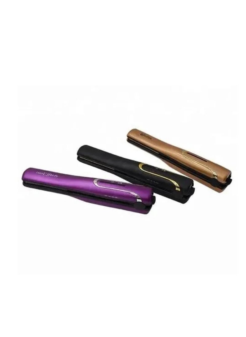 Mini USB Reusable Inflatable Hair Straightener Black - pzsku/Z3E6F9C6F76E057CCA3C3Z/45/_/1737880176/80d56a5d-1acf-4272-9ac5-bb81d99dcf3d