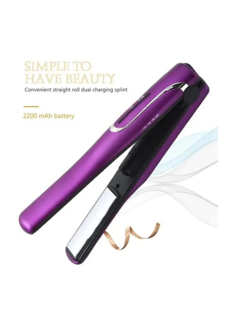 Mini USB Reusable Inflatable Hair Straightener Black - pzsku/Z3E6F9C6F76E057CCA3C3Z/45/_/1737880187/dfd8ec2e-7c03-44fa-a3a8-239980c6e43a