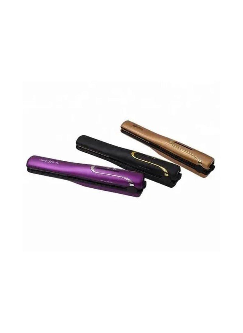 Mini USB Reusable Inflatable Hair Straightener Black - pzsku/Z3E6F9C6F76E057CCA3C3Z/45/_/1737880197/09de3de1-54de-4d6a-9ca0-d94286fc6b65