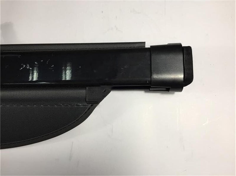 DEMULAX Rear Trunk Cargo Cover for Toyota RAV4 - Image 3