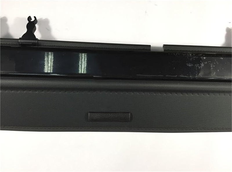 DEMULAX Rear Trunk Cargo Cover for Toyota RAV4 - Image 4