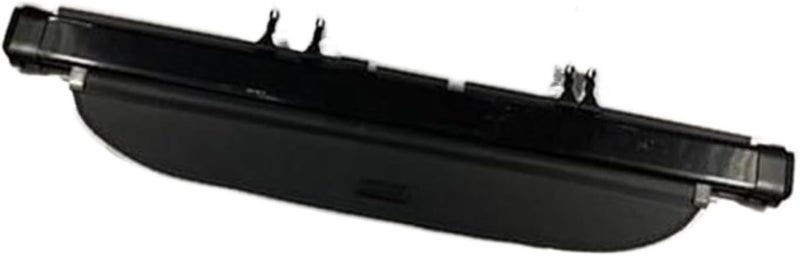 DEMULAX Rear Trunk Cargo Cover for Toyota RAV4 - Image 1