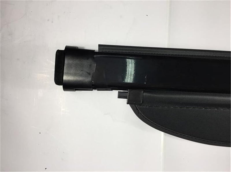 DEMULAX Rear Trunk Cargo Cover for Toyota RAV4 - Image 5