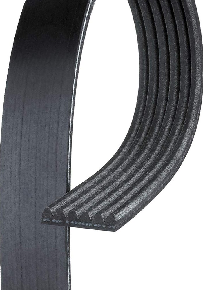 ACDelco حزام سير ACDelco 6K935 المحترف V-Ribbed - Image 1