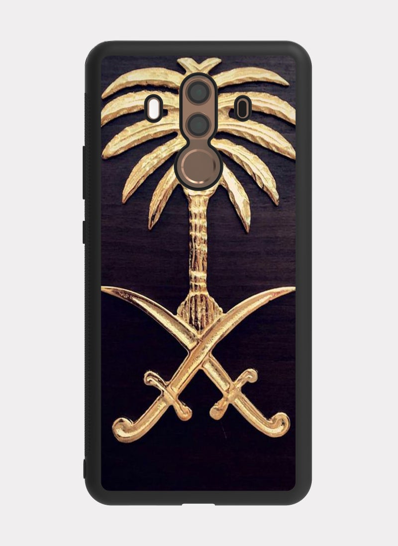 PXLAAT Huawei Mate 10 case cover Saudi Arabia icon - Image 1
