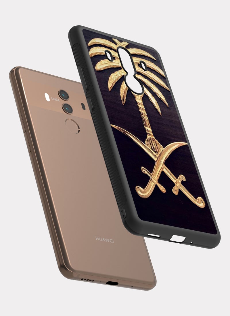 PXLAAT Huawei Mate 10 case cover Saudi Arabia icon - Image 2
