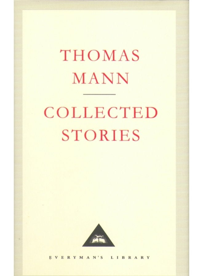 Collected Stories - Hardback