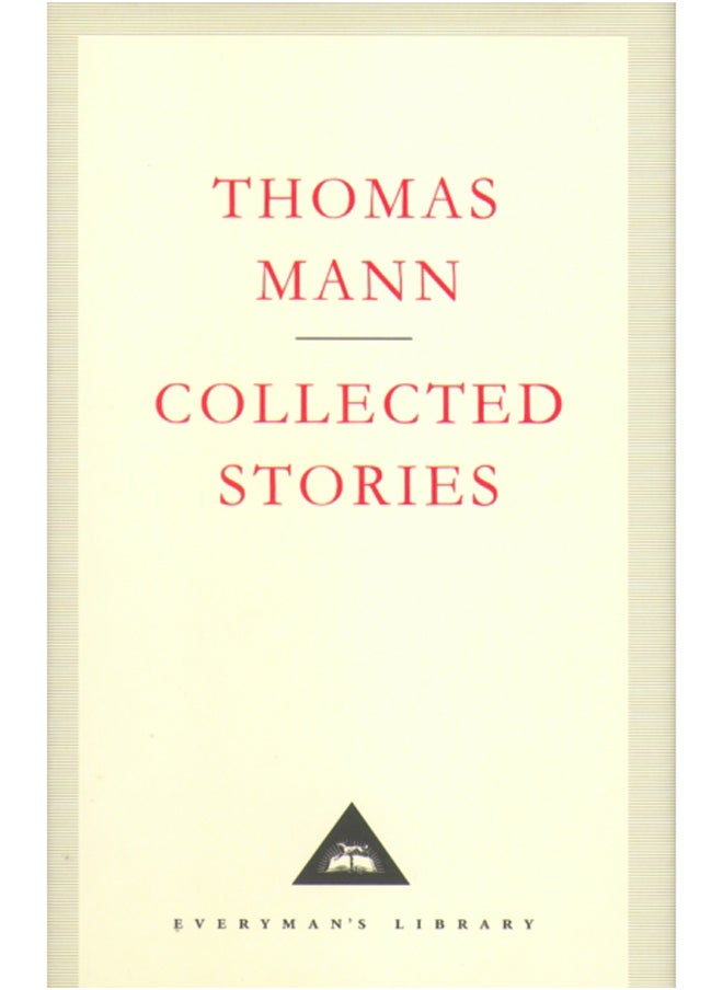 Collected Stories 