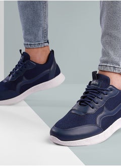 T20 Casual Sneaker - Basic Comfortable Design with Bold Colors