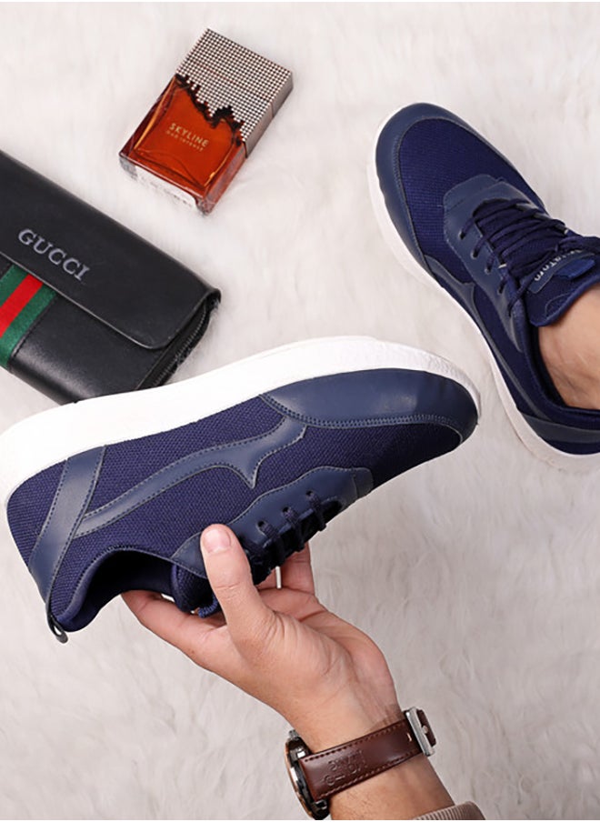 Testa Toro - T20 Casual Sneaker - Basic Comfortable Design with Bold Colors - Image 1