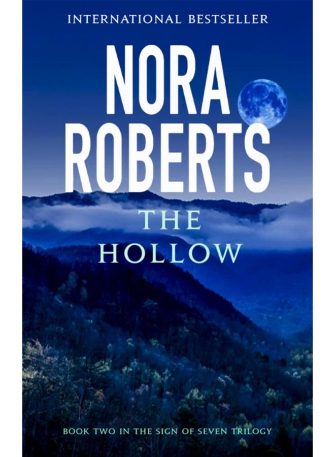 The Hollow : Number 2 in series 