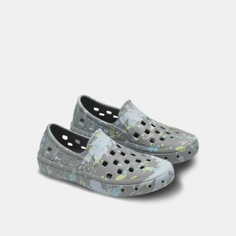 VANS Kids' Slip-On TRK Shoes