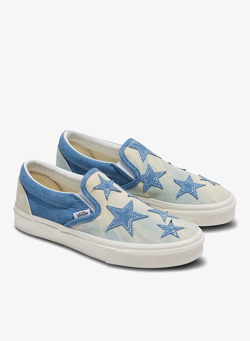 VANS Classic Slip-On Unisex Shoes