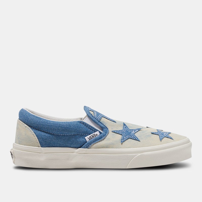 VANS Classic Slip-On Unisex Shoes - Image 1