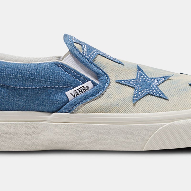 VANS Classic Slip-On Unisex Shoes - Image 4