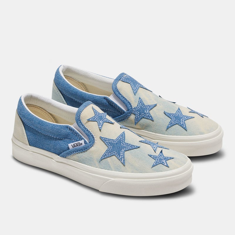 VANS Classic Slip-On Unisex Shoes - Image 2