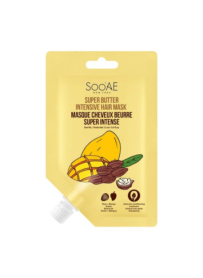 Soo'Ae Super Butter Intensive Hair Mask 1 Count - pzsku/Z3E703CDA849388D253B9Z/45/_/1734183211/52aa1062-3c53-49d3-af87-009de154bcb0