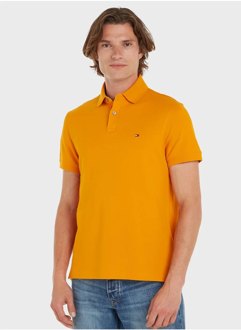 TOMMY HILFIGER 1985 Regular Polo