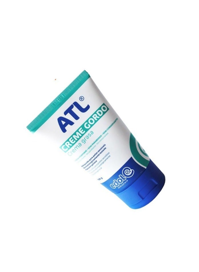 ATL Fat Cream 100gr - Image 3