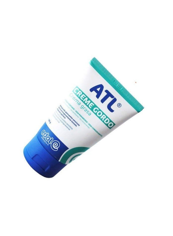 ATL Fat Cream 100gr - Image 2