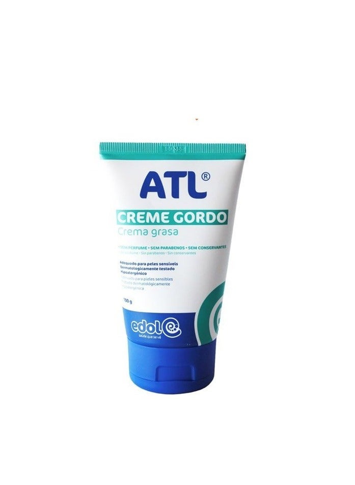 ATL Fat Cream 100gr - Image 1