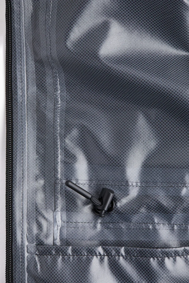 اتش اند ام Rain jacket with StormMove™