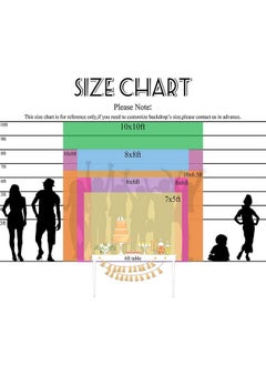 Funnytree 7X5Ft Class Of 2023 Party Backdrop Girls Congrats Grad Rose Golden Glitter Photography Background Women Lady Pink Congratulates Graduates Graduation Prom Decorations Banner Photo Booth  - Image 4