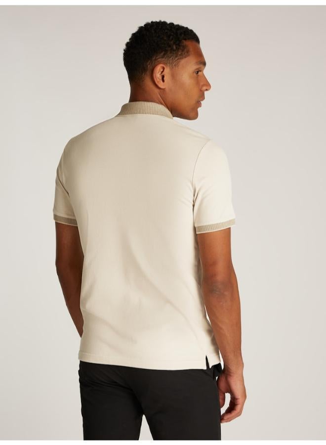 CALVIN KLEIN Casual Polo - Image 2
