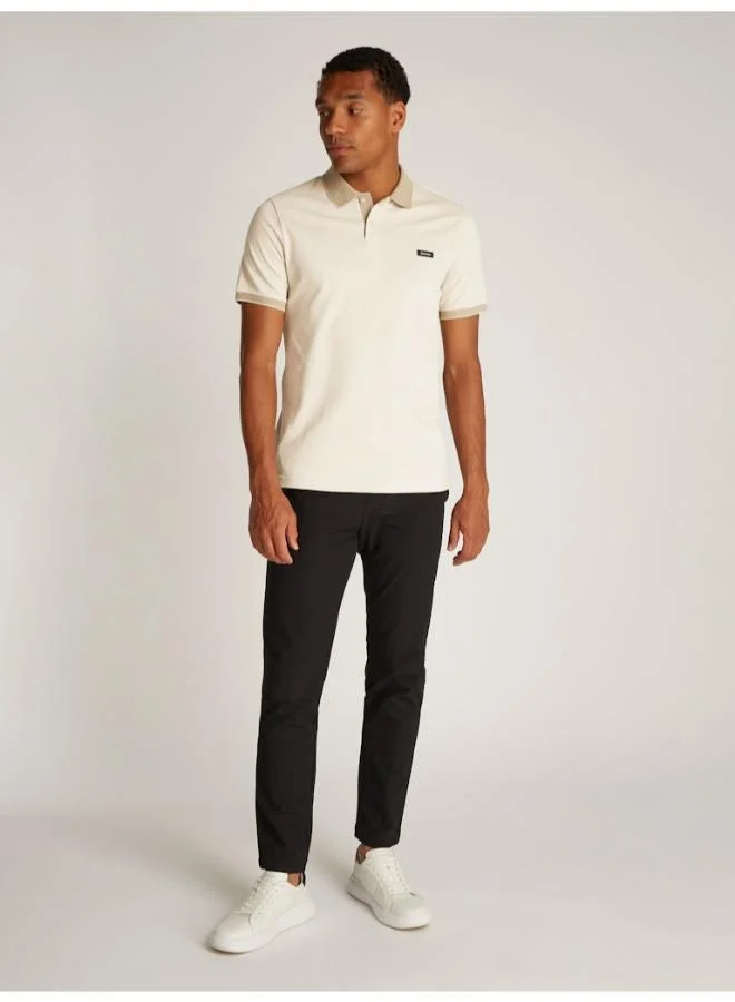 CALVIN KLEIN Casual Polo