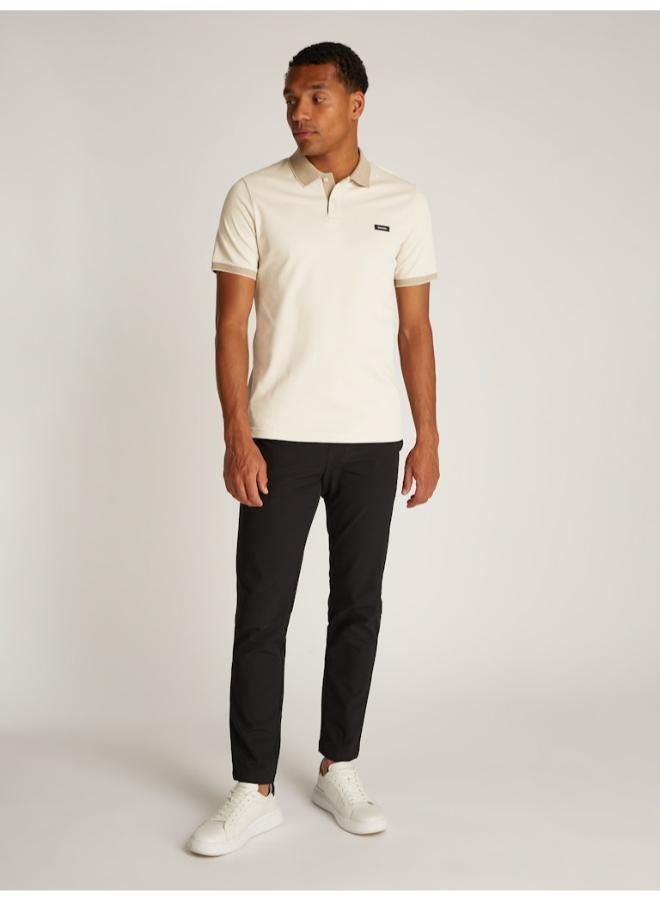 CALVIN KLEIN Casual Polo - Image 4