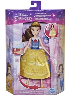 Disney Princess Dpr Fd Spin And Switch Belle - pzsku/Z3E7095675B85D8A52D12Z/45/_/1720347584/df30e015-858b-4b51-b06b-de6fe07d507e