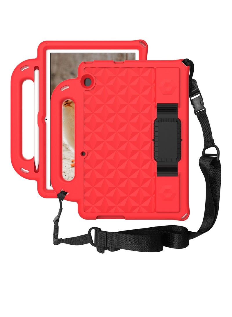 GULFLINK Back Cover Protect Case for  Huawei T5 10 Inch  - Image 2