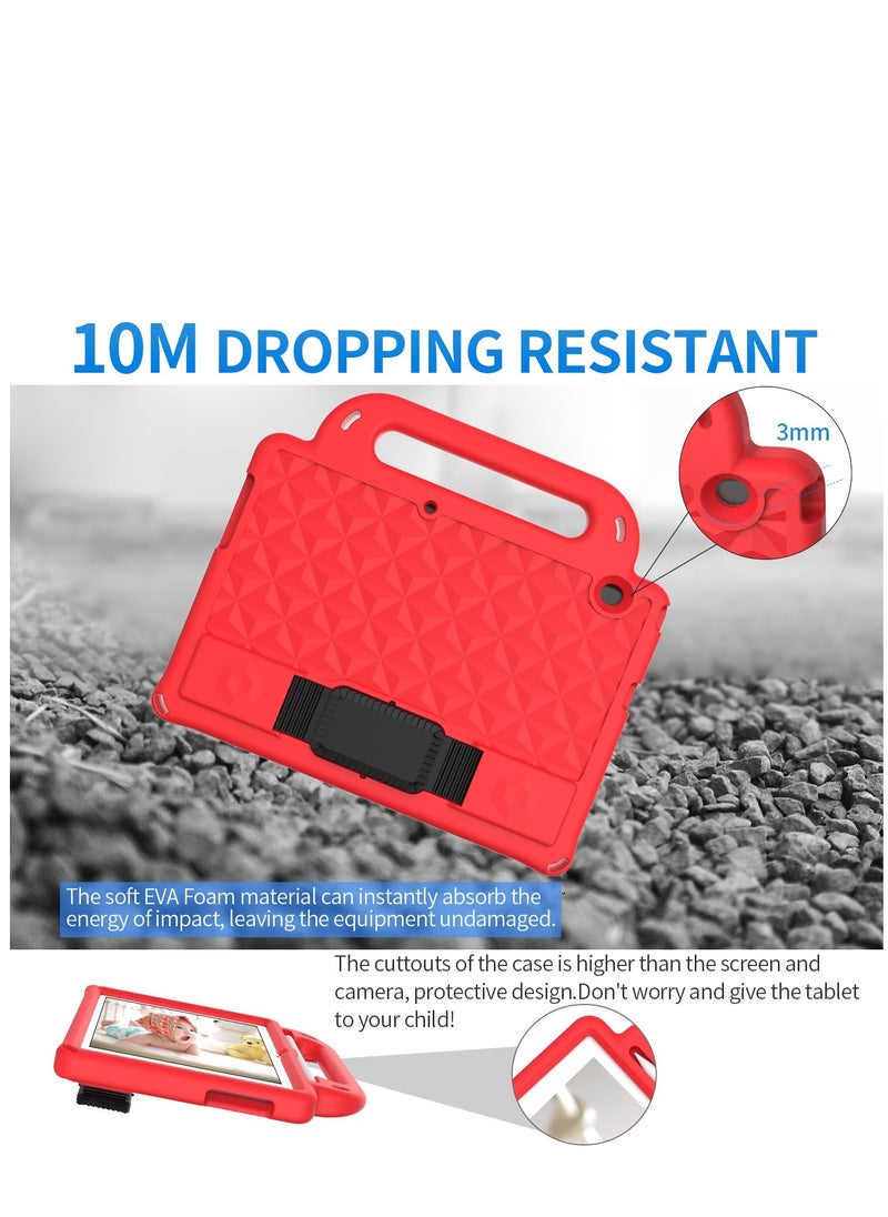 GULFLINK Back Cover Protect Case for  Huawei T5 10 Inch  - Image 5