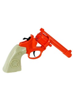 Ja-Ru Cap Gun Western Wild West Super Bang (6 Units Bulk) Quality Plastic Great Bang Party Favors Supplies For Kids. 913-6P  - Image 5