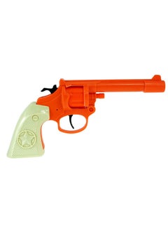 Ja-Ru Cap Gun Western Wild West Super Bang (6 Units Bulk) Quality Plastic Great Bang Party Favors Supplies For Kids. 913-6P  - Image 4