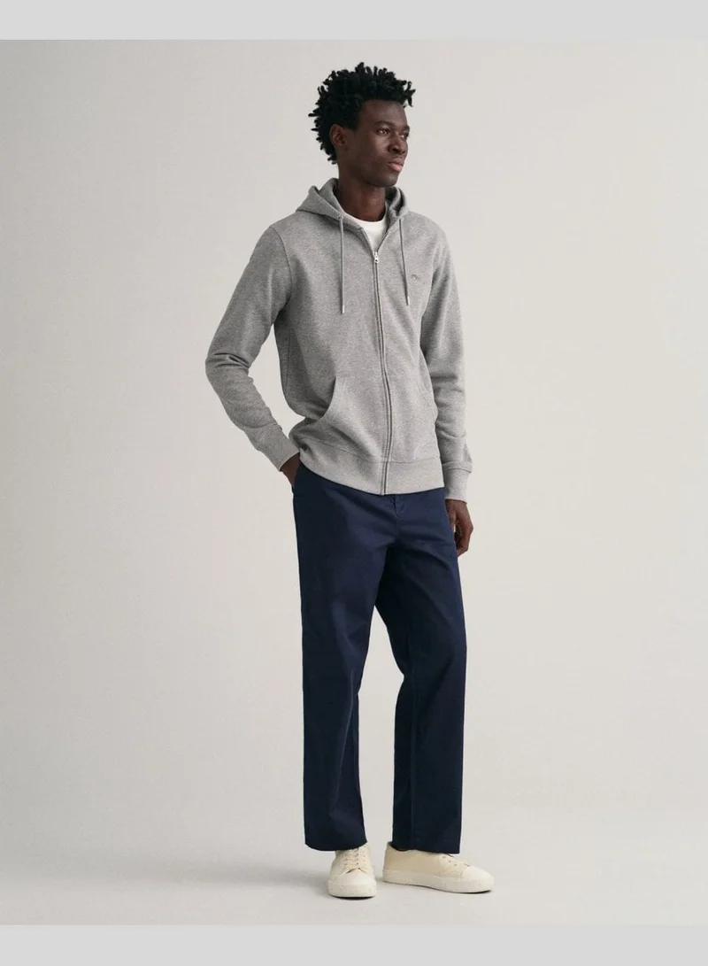 GANT Shield Zip Hoodie