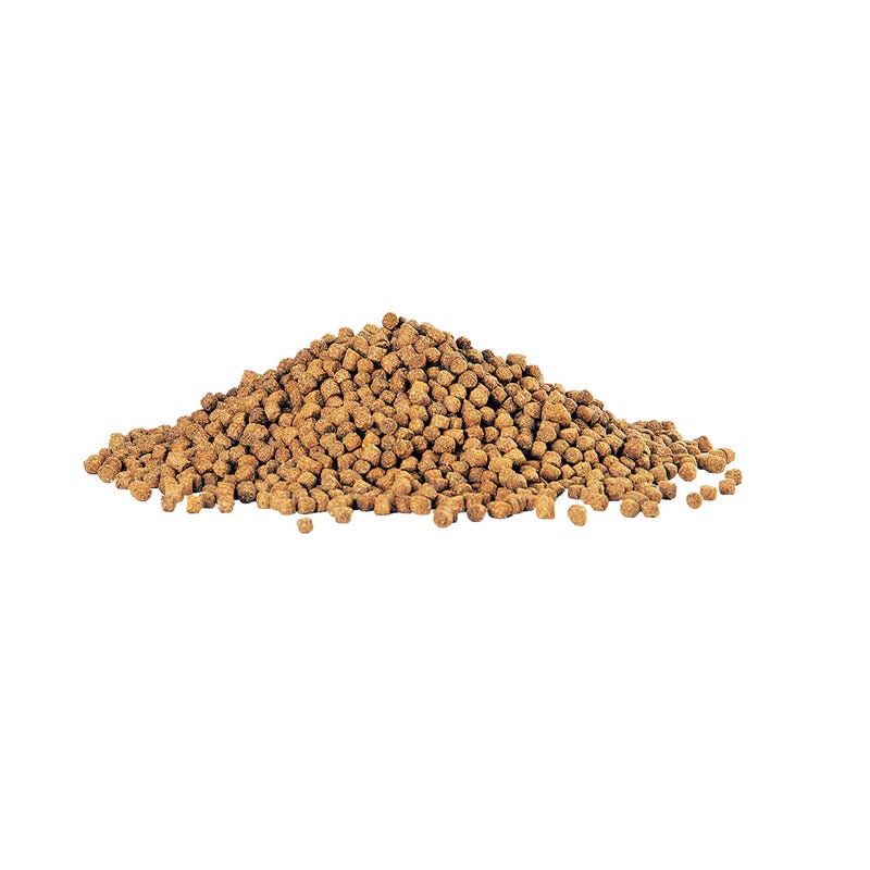 Aqueon Cichlid Slow Sinking Fish Food Pellets, Medium Size, 25 Ounce - Image 4