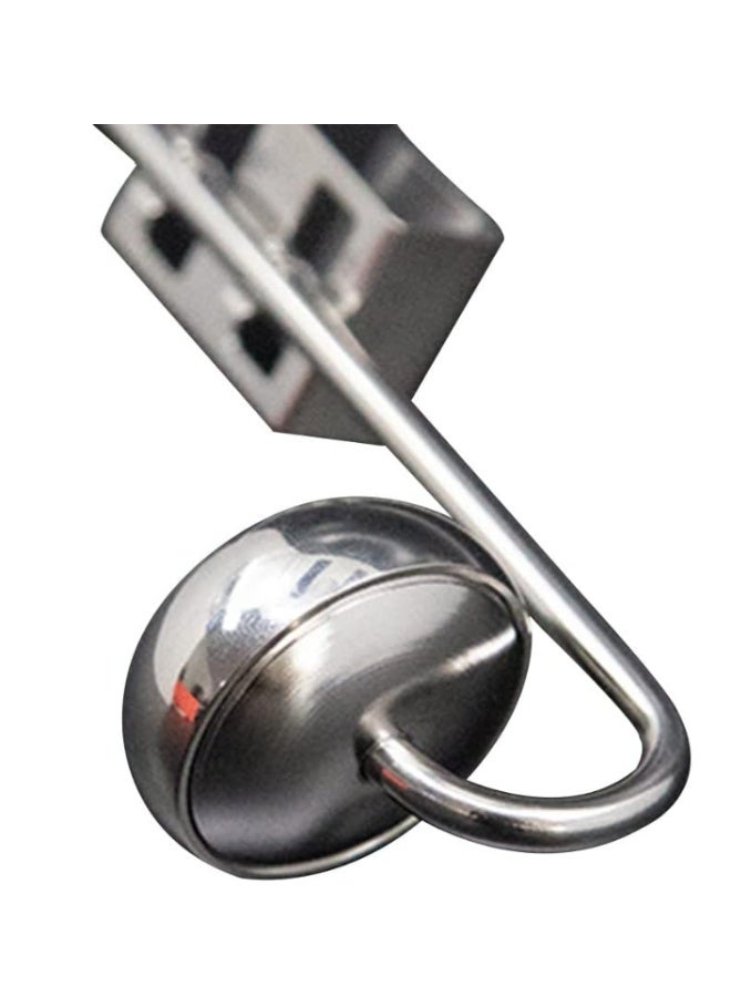 Stainless Steel CO2 Diffuser for Aquariums, 30cm - Image 5