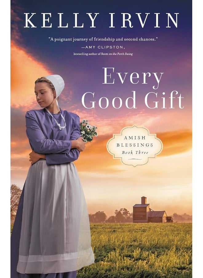 Every Good Gift